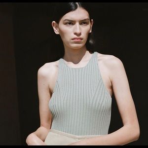 Shaina Mote Sevilla Tank